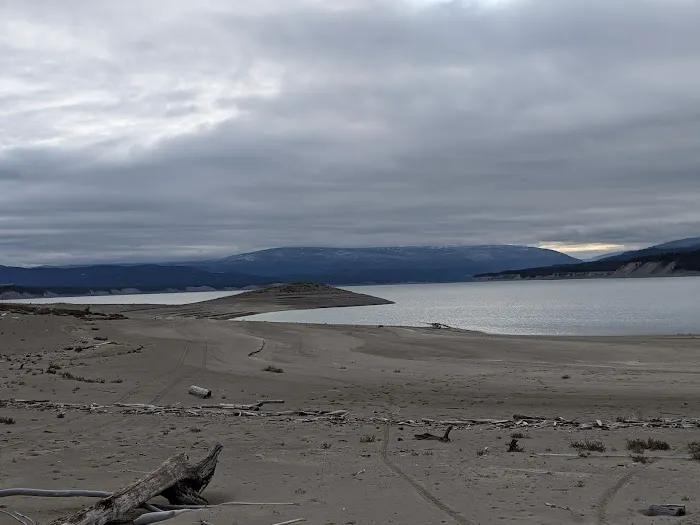 Gateway Campground Picture 4