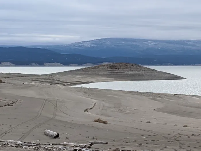 Gateway Campground Picture 3