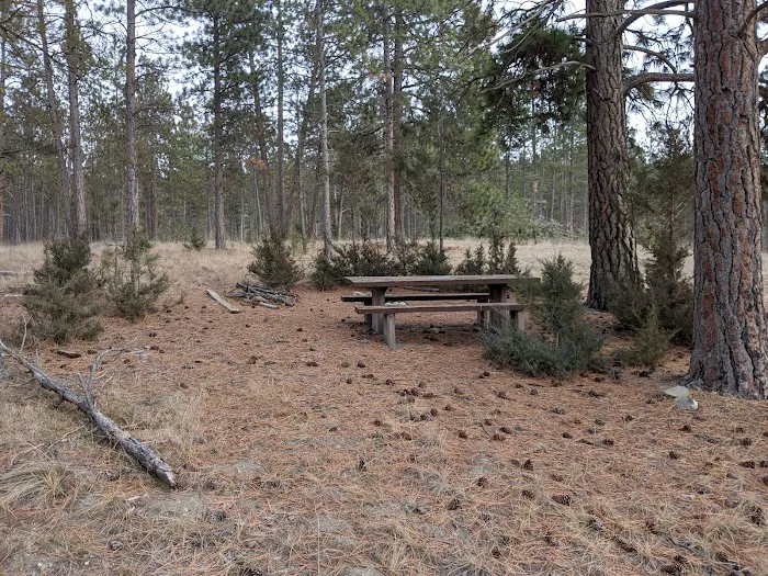 Gateway Campground Picture 6