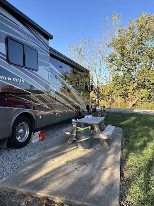 Lakeview RV Park Picture 6