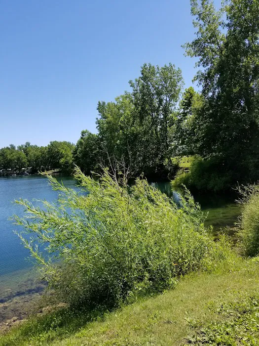 Lakeview RV Park Picture 10