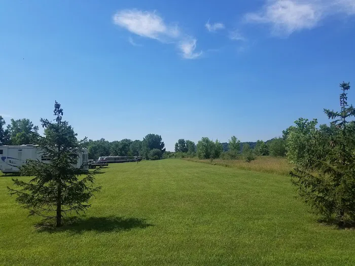 Lakeview RV Park Picture 8