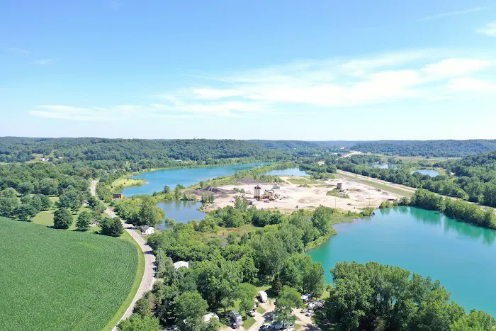 Lakeview RV Park Picture 4