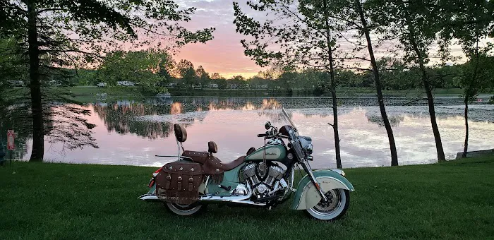 Lakeview RV Park Picture 5