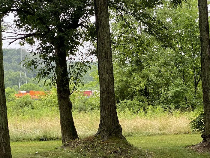 Lakeview RV Park Picture 9