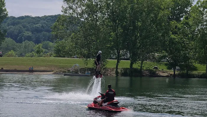 Lakeview RV Park Picture 2