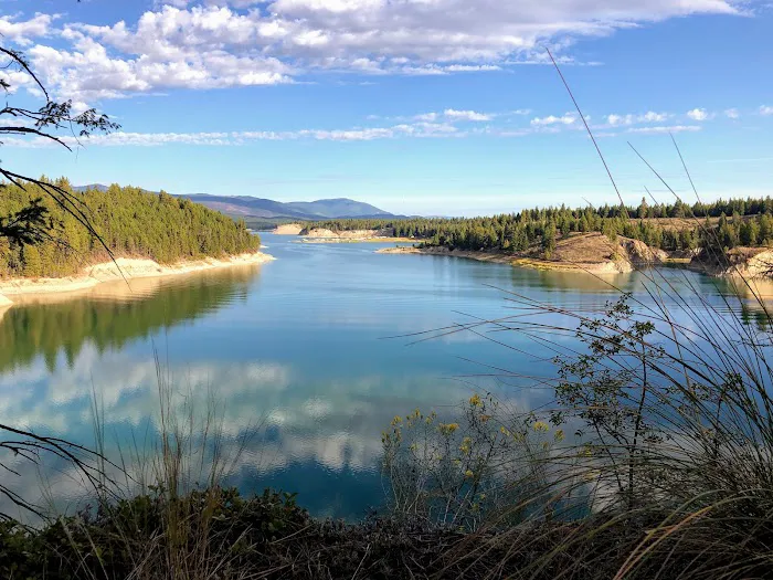 Rexford Bench Campground Picture 3