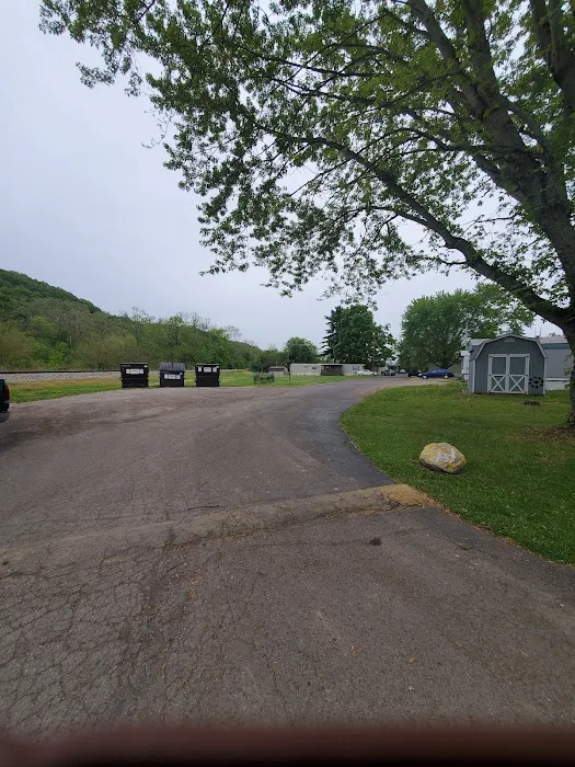 Quarry's Edge Picture 10