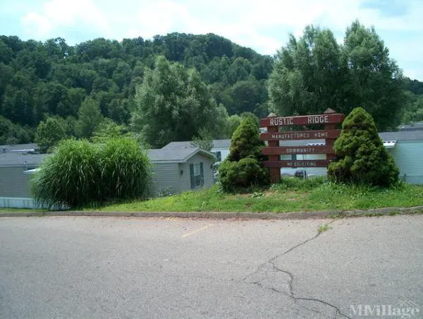 Rustic Ridge Manufactured Housing Community Picture 1