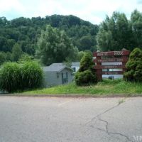 Rustic Ridge Manufactured Housing Community ico