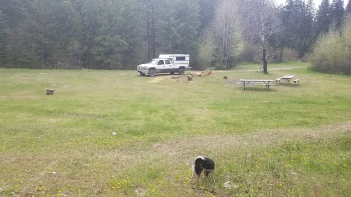 CAMP 32 Campground Picture 6