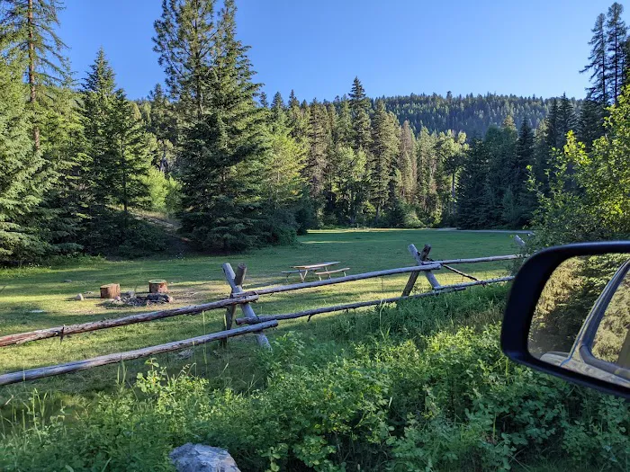 CAMP 32 Campground Picture 4