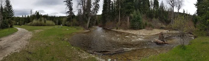 CAMP 32 Campground Picture 3