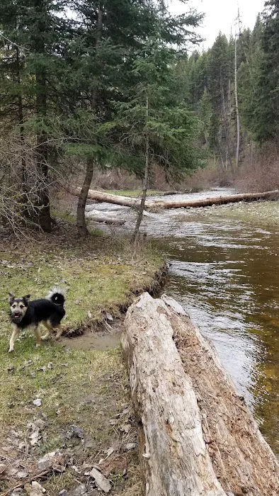 CAMP 32 Campground Picture 5