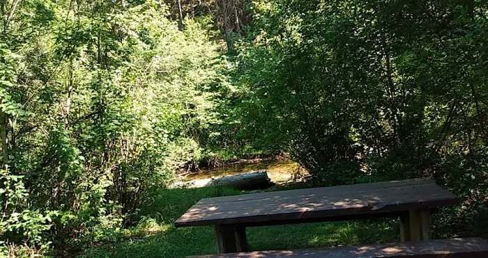 CAMP 32 Campground Picture 1