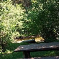 CAMP 32 Campground ico