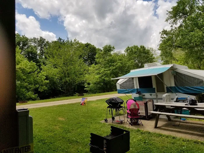 Hocking River RV Park Picture 1