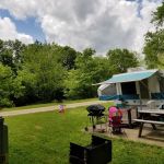 Hocking River RV Park