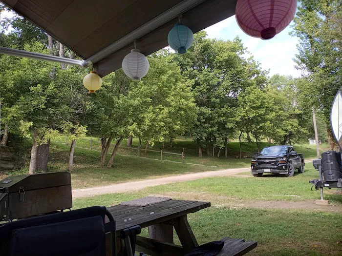 Hocking River RV Park Picture 9