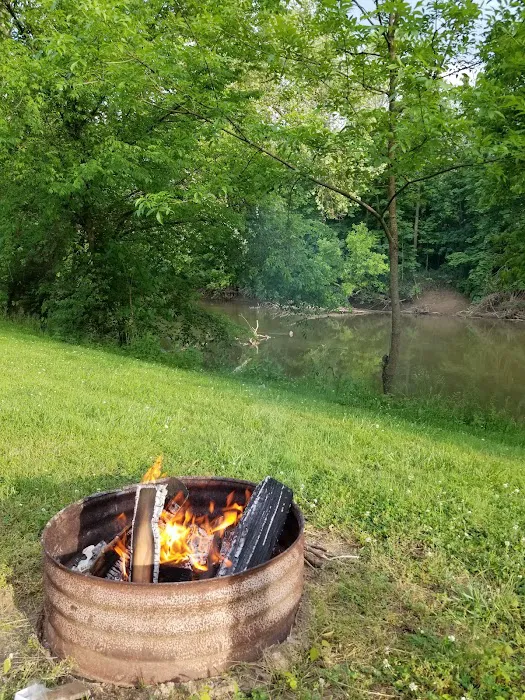 Hocking River RV Park Picture 2