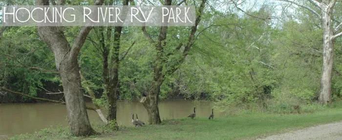 Hocking River RV Park Picture 3