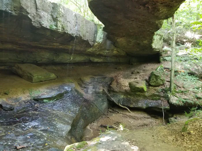 Hocking River RV Park Picture 6