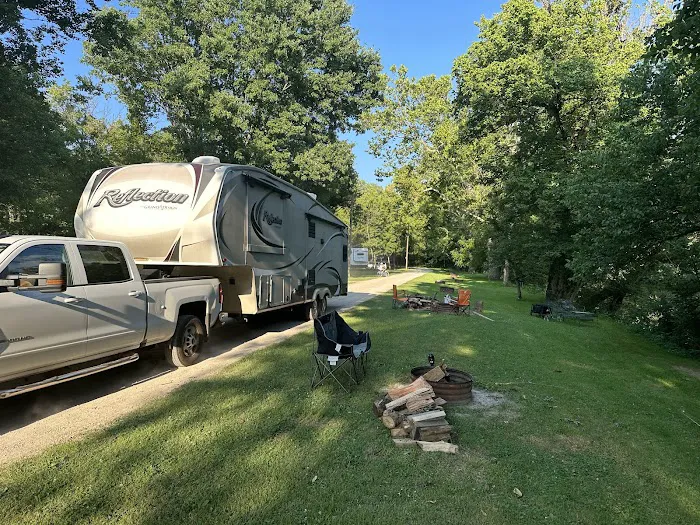 Hocking River RV Park Picture 5