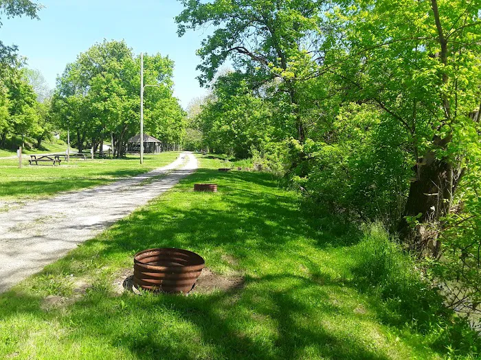 Hocking River RV Park Picture 10