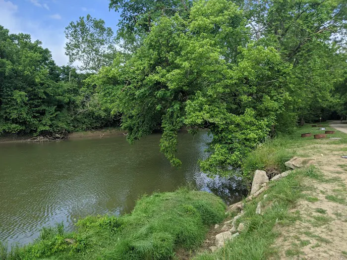 Hocking River RV Park Picture 8