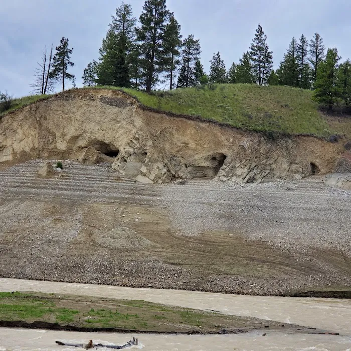 Tobacco River Campground Picture 4