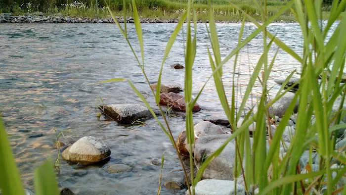 Tobacco River Campground Picture 1