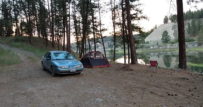 Tobacco River Campground Picture 7