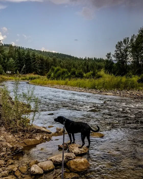 Tobacco River Campground Picture 8