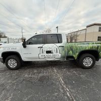 Hocking Hills RV Rental ico