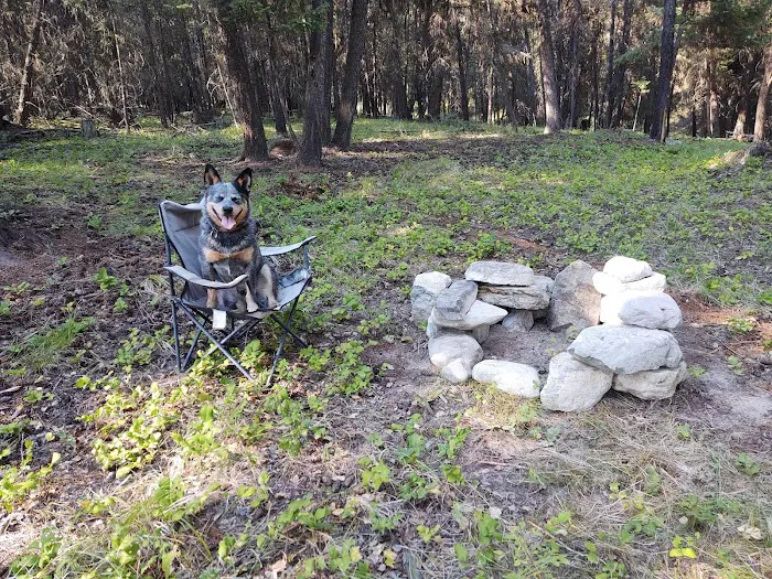Heritage Park Campground Picture 1
