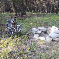 Heritage Park Campground ico
