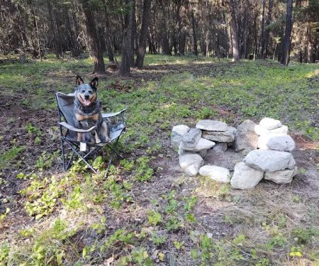 Heritage Park Campground