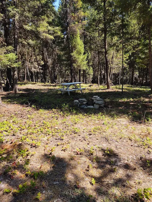 Heritage Park Campground Picture 9