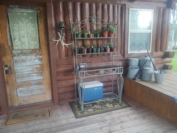 Heritage Park Campground Picture 3