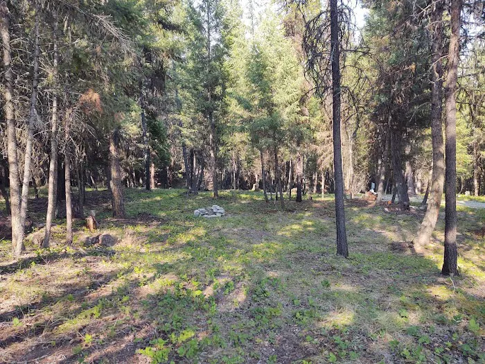 Heritage Park Campground Picture 5