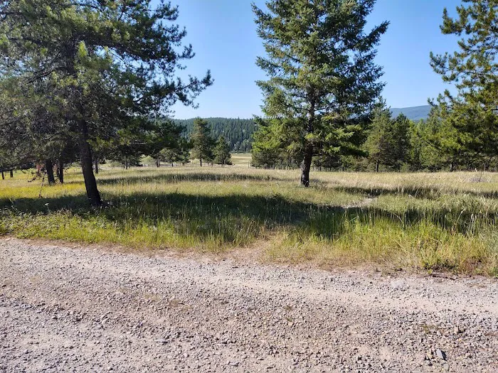 Heritage Park Campground Picture 6