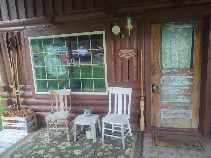 Heritage Park Campground Picture 8