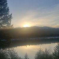 Rock Lake Campground ico