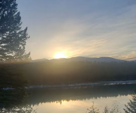 Rock Lake Campground