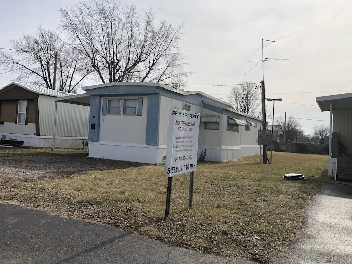 North Main Crossing MHP Picture 1