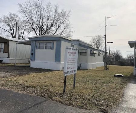 North Main Crossing MHP