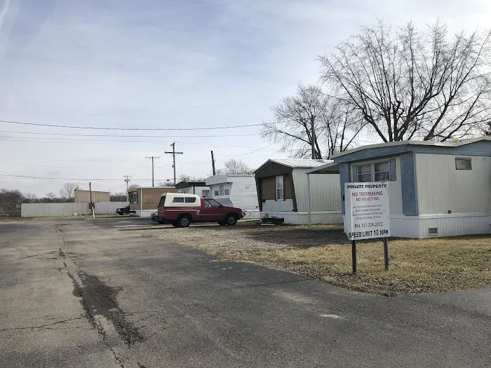 North Main Crossing MHP Picture 3