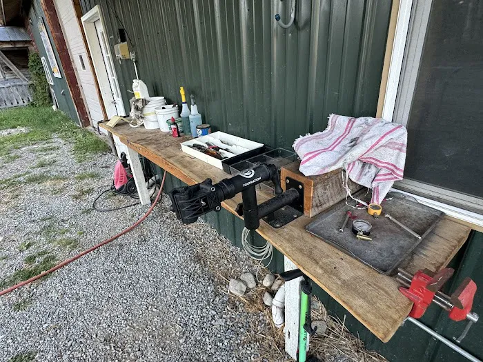 The Bicycle Station Picture 3