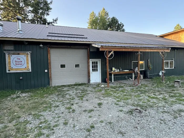 The Bicycle Station Picture 6