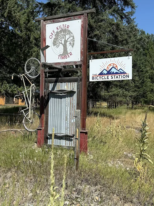 The Bicycle Station Picture 4